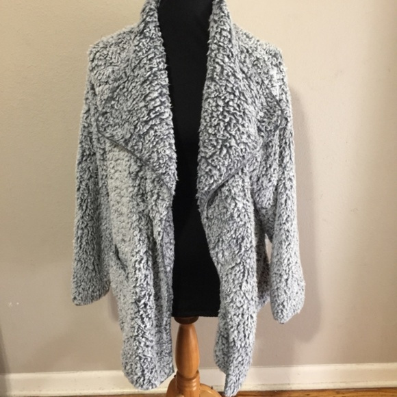 secret treasures jacket